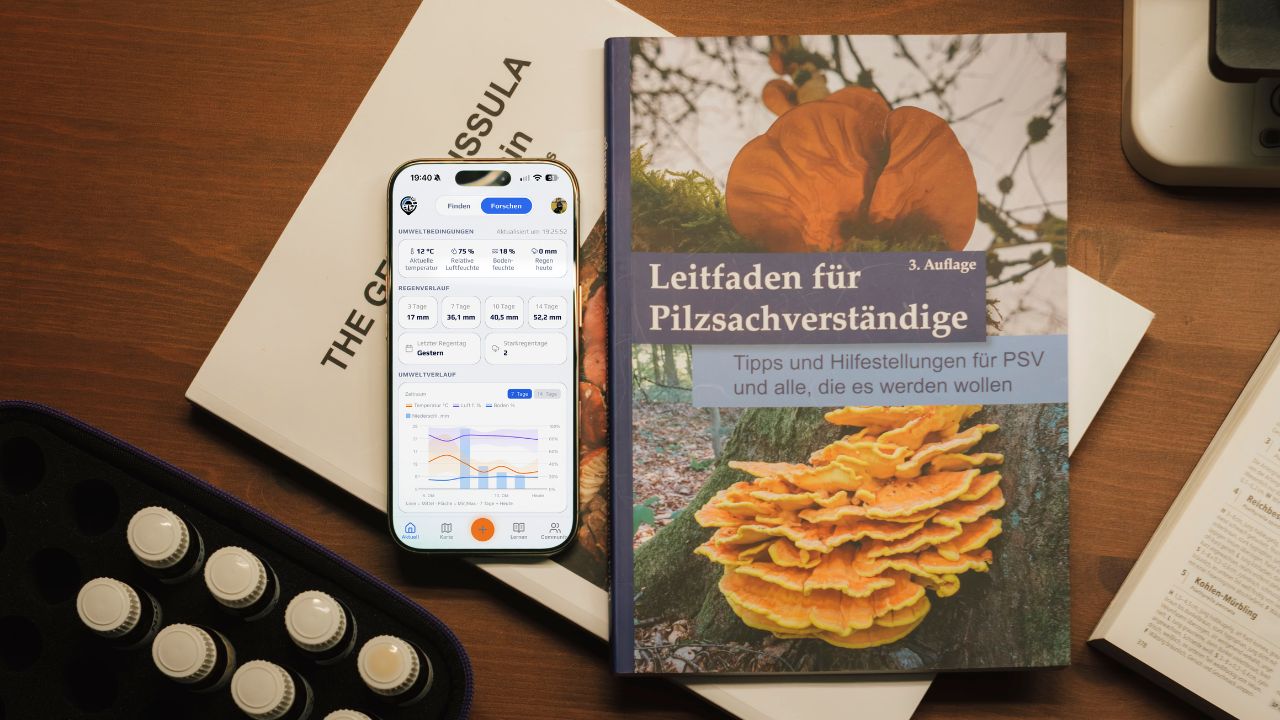 Pilz App für Experten