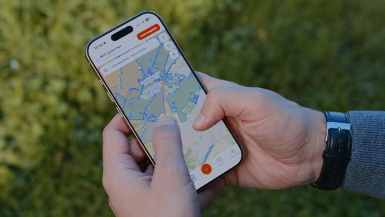 pilzkarten app mushpits